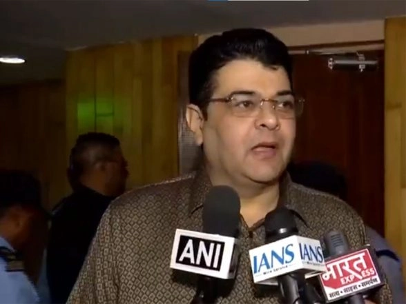 India News | Ashish Sood is Responsible for Youth's Death: MCD LoP Ankush Narang on Janakpuri Pit Accident