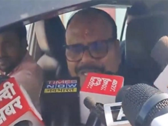 Entertainment News | Ghooskhor Pandat Title Row: UP Deputy CM Brajesh Pathak Says Centre Directed Netflix to Remove Promotional Content