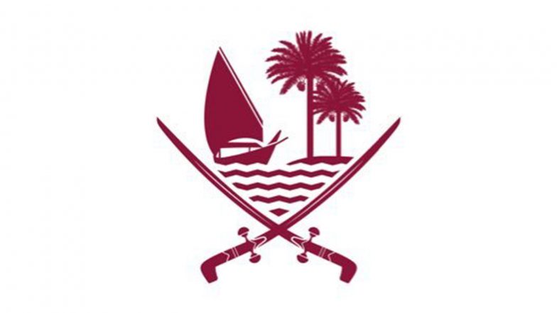 World News | Qatar Welcomes US-Iran Negotiations Hosted by Oman