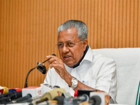 India News | NPR Will Not Be Implemented in State: Kerala Govt