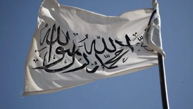 World News | Kabul Rejects Pakistan's Claim Linking Islamabad Mosque Attack to Afghanistan