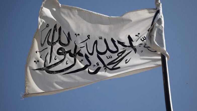 World News | Kabul Rejects Pakistan's Claim Linking Islamabad Mosque Attack to Afghanistan