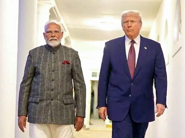 World News | US, India Release Framework for Interim Trade Deal