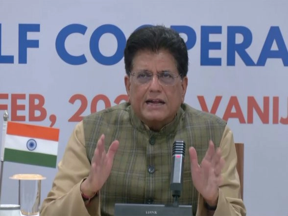 India News | Dairy, Fruits, Vegetables, Spices, and Other Grains Protected in India-US Trade Deal: Piyush Goyal