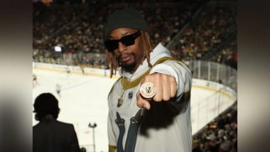 Entertainment News | Lil Jon's Son Nathan Smith Found Dead at 27