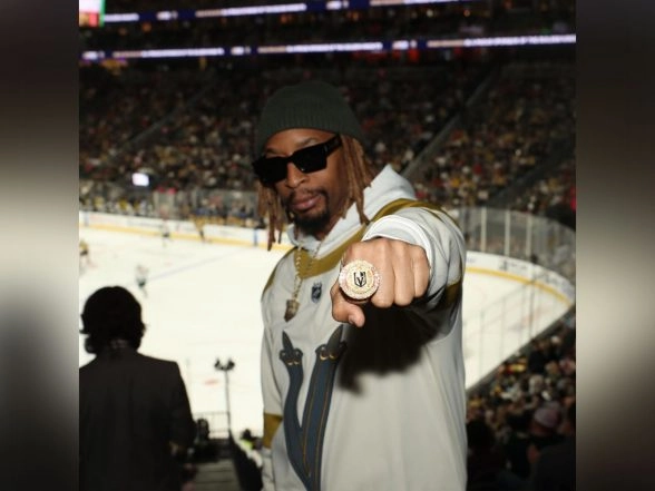 Entertainment News | Lil Jon's Son Nathan Smith Found Dead at 27