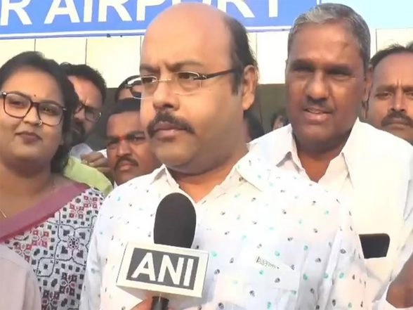 India News | Karnataka Legislature Passes Resolution Against VB-G RAM G Act, BJP Calls Resolution Illegal