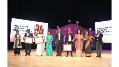 Business News | InvokED 2026 Brings Global and Grassroots Leaders Together as Shikshagraha Announces 2026 Awardees
