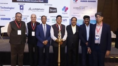 Business News | Private 5G Unleashed: Building Smart Networks for Digital Bharat