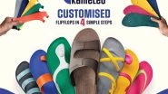 Business News | From Hyderabad to the World: Building a Global Footwear Brand