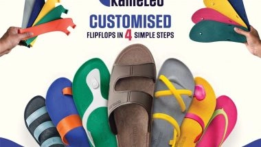 Business News | From Hyderabad to the World: Building a Global Footwear Brand
