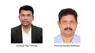 Business News | Pressstonic Engineering Secures Rs 115 Cr Mumbai Metro Contract from Titagarh Rail Systems