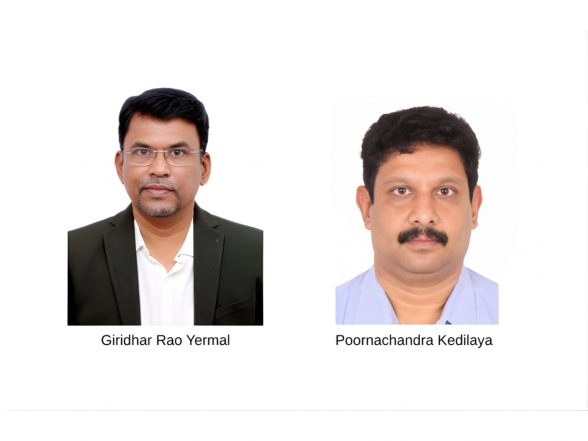 Business News | Pressstonic Engineering Secures Rs 115 Cr Mumbai Metro Contract from Titagarh Rail Systems