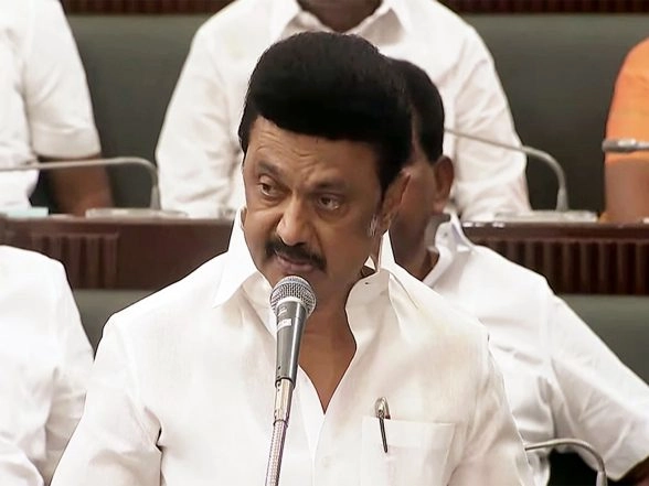 India News | Tamil Nadu: Secular Progressive Alliance Announces Protest Against Union Budget and AIADMK on Feb 12