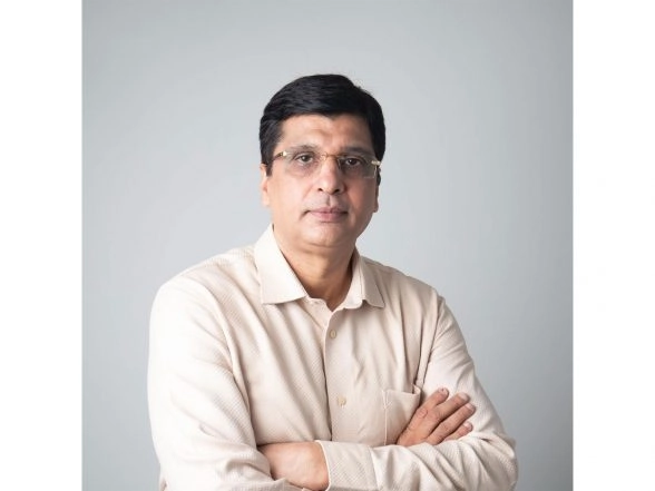 Business News | Tech Setting India Ropes in Santosh Tiwari as CEO to Drive India Advantage in New Age Tech Domain