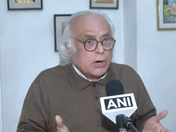 India News | Truly Extraordinary That Modi Govt Accepted US to Monitor India's Oil Purchase: Jairam Ramesh