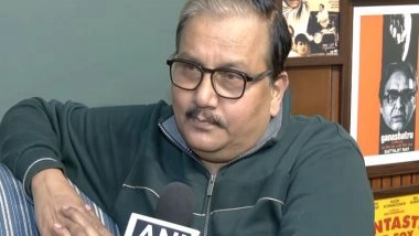 India News | RJD MP Manoj Jha Slams India-US Trade Framework, Warns of 
