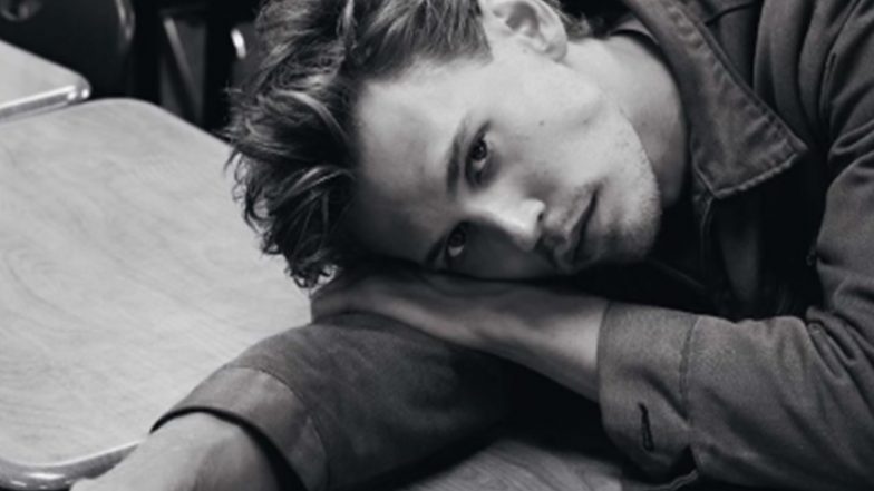Entertainment News | Austin Butler to Play Lead in Lance Armstrong Biopic