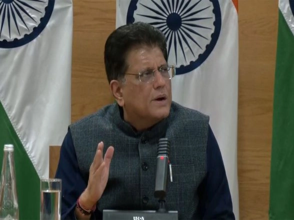 Business News | ICT Trade Measures Aim to Protect India's Interests: Piyush Goyal