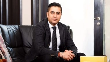 Business News | From Heavy Diets to Conscious Eating; Gagan Dhawan on Rethinking Nutrition Through a Plant-Based Lens