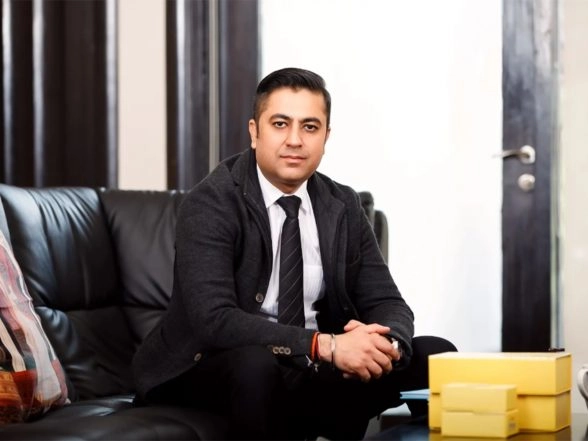 Business News | From Heavy Diets to Conscious Eating; Gagan Dhawan on Rethinking Nutrition Through a Plant-Based Lens