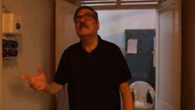 Entertainment News | The Mehta Boys Turns One: Boman Irani Thanks Fans with BTS Video