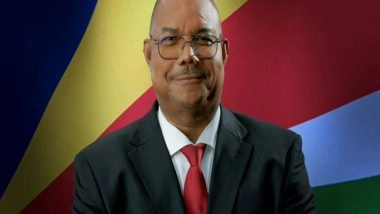 World News | SIMS Hospital Strengthens Healthcare Partnership with Seychelles During President Herminie's India Visit