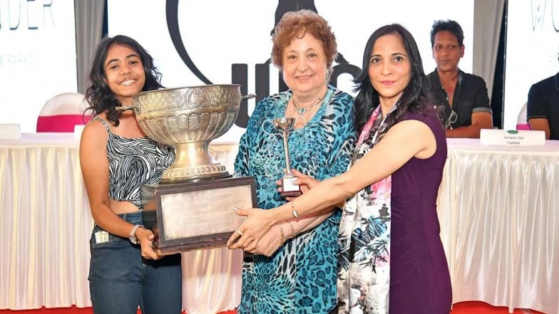 Sports News | Country's Top Golfers to Play in 14th BPGC Ladies Open Amateur Golf Championship