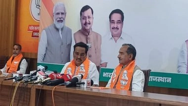 India News | Union Budget 2026 Puts India on Track to Become Third-largest Economy: Union Minister CR Patil