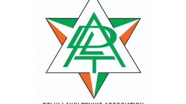 Sports News | Clarke Heads Overseas Field, Nagal Leads Indian Charge at Delhi Open