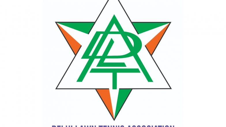 Sports News | Clarke Heads Overseas Field, Nagal Leads Indian Charge at Delhi Open