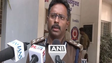 India News | MP: Woman Found Critically Injured with Dishevelled Clothes in Indore, Police Begin Probe