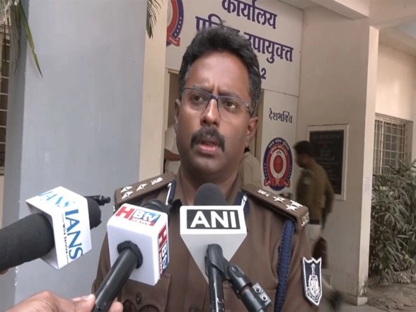 India News | MP: Woman Found Critically Injured with Dishevelled Clothes in Indore, Police Begin Probe