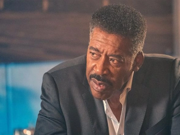 Entertainment News | Ernie Hudson Joins Alexander Ludwig, Emaa Roberts in Indie Drama 'Hal'