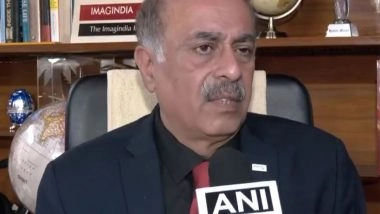 India News | India to Import More Soybean Oil, Reduce Tariffs on Fruits; Dairy Sector Untouched: Robinder Sachdev on India-US Interim Agreement