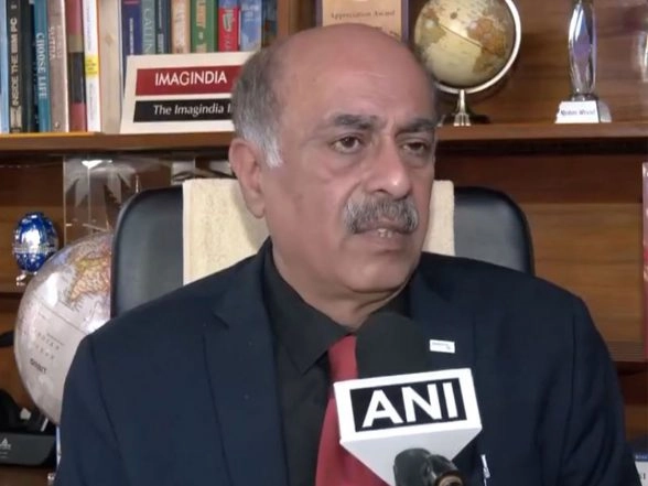 India News | India to Import More Soybean Oil, Reduce Tariffs on Fruits; Dairy Sector Untouched: Robinder Sachdev on India-US Interim Agreement