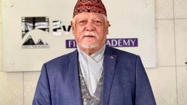 Entertainment News | 'Mary Kom', 'The Family Man' Actor Sunil Thapa Passes Away at 68