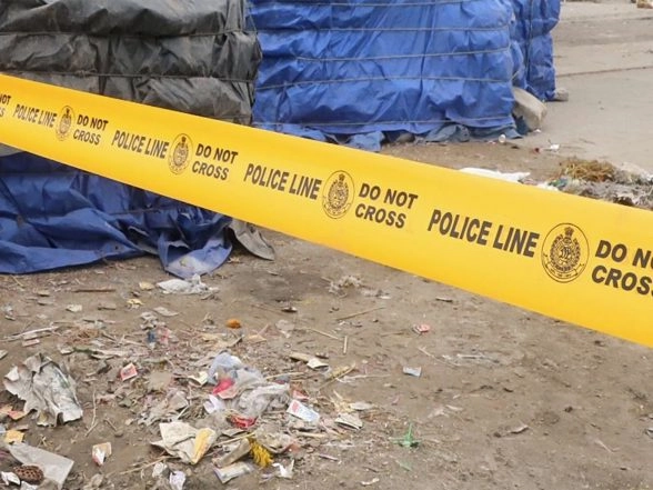 India News | Polavaram: Food Poisoning Incident at Devarapalli Ashram School, 70 Students Fall Ill