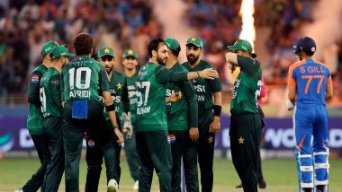 Sports News | ICC Seeks Explanation from PCB for Invocation of 'Force Majeure' for Boycott of T20 WC India Clash