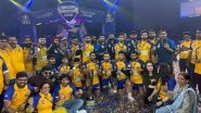 Sports News | KCL: Rohtak Royals Crowned Champions of Inaugural Edition