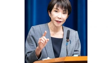 World News | Rising Prices Dominate Japan Election as Voters Seek Cost-of-living Relief