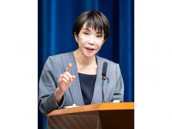 World News | Rising Prices Dominate Japan Election as Voters Seek Cost-of-living Relief