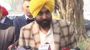 India News | Punjab Govt Suspends Two Senior IAS Officers