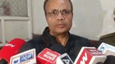 India News | Kota Building Collapse: Death Toll Rises to Two as Several Injured; Probe Ordered