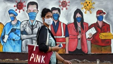 India News | Predominant Circulation of Viral Agents, Particularly Influenza A, Metapneumovirus, and Influenza B in Delhi NCR: Experts