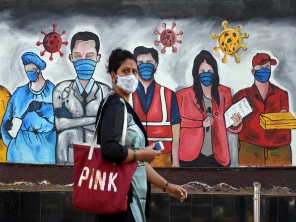 India News | Predominant Circulation of Viral Agents, Particularly Influenza A, Metapneumovirus, and Influenza B in Delhi NCR: Experts