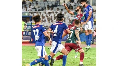 Sports News | AIFF Announces ISL 2025-26 Fixtures