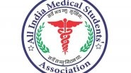India News | AIMSA Urges PM Modi to Ensure Safety, Justice for Medical Students Attacked in Russia