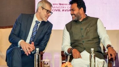 Business News | Airbus India, South Asia MD Jurgen Westermeier Hails India-US Trade Deal Framework