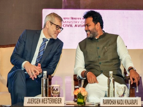 Business News | Airbus India, South Asia MD Jurgen Westermeier Hails India-US Trade Deal Framework